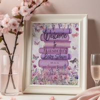 Livres Fantaisistes Papillons Et Fleurs Sauvages B