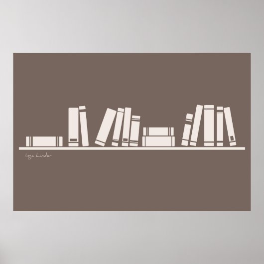 Poster livres pour le sage ou la lecture de l'avis d'aman (Devant)