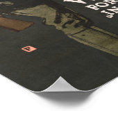 Poster Livres Recherchés Pour Nos Hommes En Camp - WW1 Li (Coin)