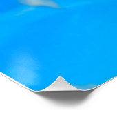 Poster Lizard à cou cassé (Coin)