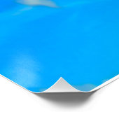 Poster Lizard à cou cassé (Coin)