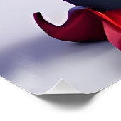 Poster Lizard Thing (Coin)