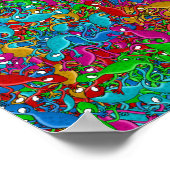 Poster Lizards (Coin)