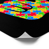 Poster Lo de prise en charge de la Sensibilisation sur l' (Coin)