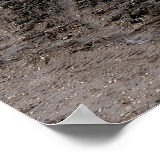 POSTER LOADER AVANT ÉQUIPEMENT LOURD (Coin)