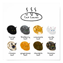 Loaves