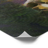 Poster L'Obi noir (Coin)