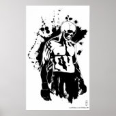 Poster L'obscurité (Devant)