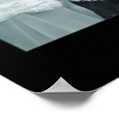 Poster L'obscurité des anges (Coin)