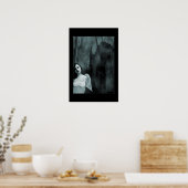 Poster L'obscurité des anges (Cuisine)