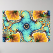 Poster L'Observateur (Devant)