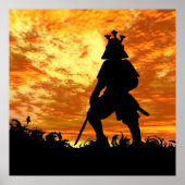 Poster L'observateur (Devant)