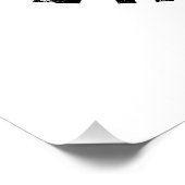 Poster L'Obstacle En Est La Voie - Citation De Marcus Aur (Coin)