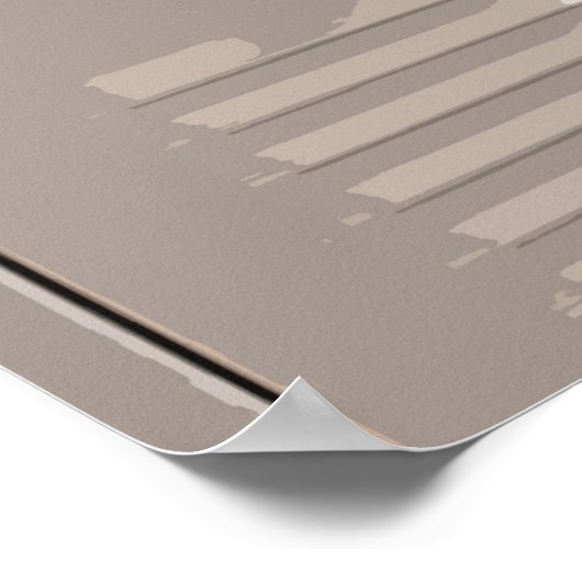 Poster Localisateurs d'écoles grises, lycéens (Coin)