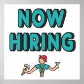 Poster Location (Devant)