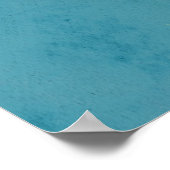 Poster Locaux uniquement (Coin)