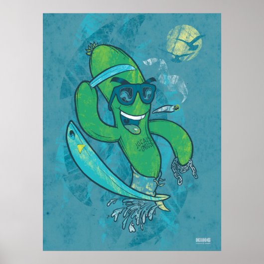 Poster Locaux uniquement (Devant)