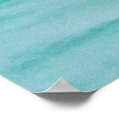 POSTER L'OCÉAN (Coin)