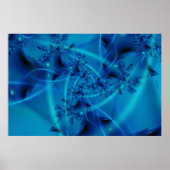 Poster L'océan (Devant)