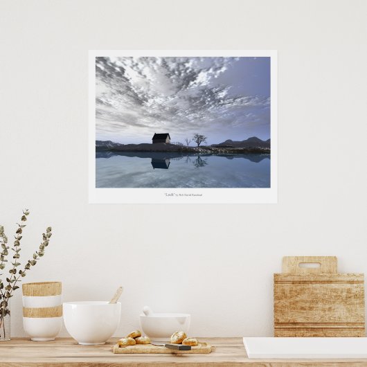 Poster Loch (Cuisine)