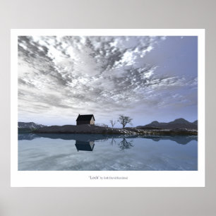 Poster Loch