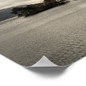 Poster Loch Lomond (Coin)