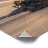 Poster Loch Lomond (Coin)