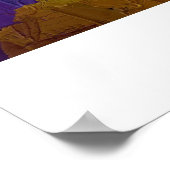 Poster Loch Ness (Coin)