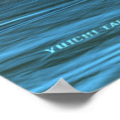 Poster Loch Ness 1 (Coin)