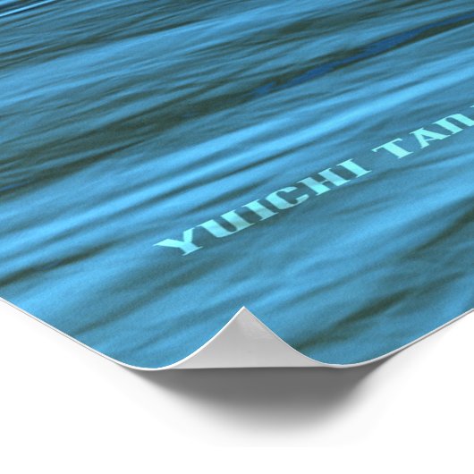 Poster Loch Ness 1 (Coin)