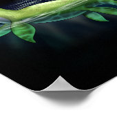 Poster Loch Ness Monster (Coin)