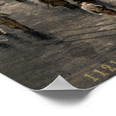 Poster Loch Promenade I, Douglas, Île de Man, Angleterre (Coin)