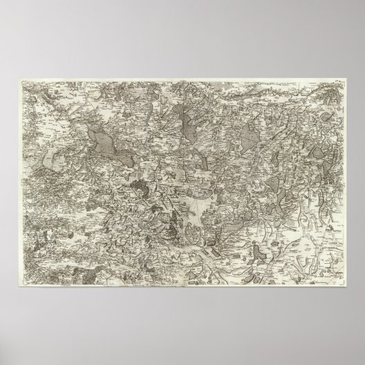 Poster Loches (Devant)