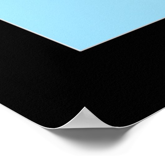 Poster Lockheed F-117 Nighthawk (Coin)