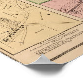 Poster Lockland, Lecture, Ohio (Coin)