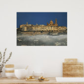 Poster Locorotondo (Cuisine)