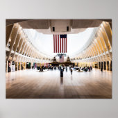 Poster L'Oculus (Devant)