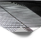 Poster L'Oculus (Coin)