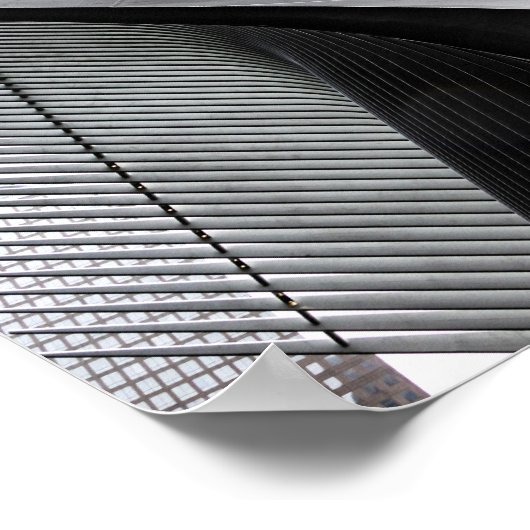 Poster L'Oculus (Coin)