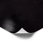 Poster L'Ode à la préhistoire - Le génie de l'IA (Coin)