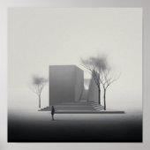 Poster L'odeur (Devant)