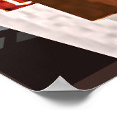 Poster L'Odyssée (Coin)