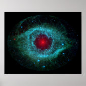 Poster L'Oeil. (Devant)