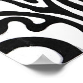 Poster L'oeil (Coin)