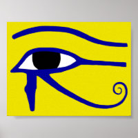 L'oeil de Horus