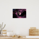 Poster L'oeil du Dragon (Cuisine)