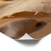 Poster L'Œil égyptien (Coin)