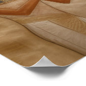 Poster L'œil égyptien (Coin)