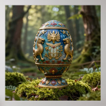 L'Œuf Doré du Mysticisme