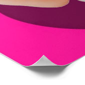 Poster L'officiel du spectacle Kids Diana (Coin)